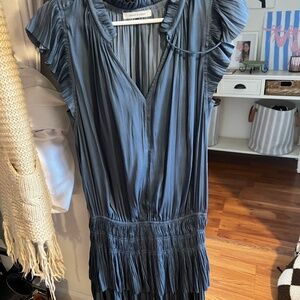 Crosby and Spring Dress